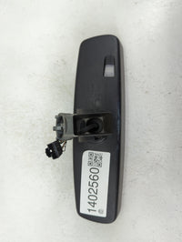 2015-2020 Ford Transit-250 Interior Rear View Mirror Replacement OEM Fits Fits 2015 2016 2017 2018 2019 2020 2021 2022 OEM U