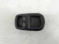 2016-2020 Ford Transit-250 Master Power Window Switch Replacement Driver Side Left P/N:BK3T-14A132-AC Fits OEM Used Auto Par