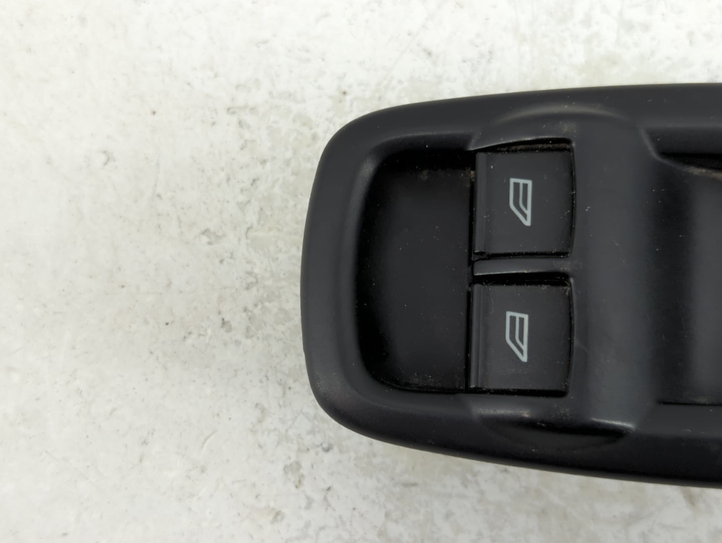 2016-2020 Ford Transit-250 Master Power Window Switch Replacement Driver Side Left P/N:BK3T-14A132-AC Fits OEM Used Auto Par