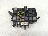 2017-2019 Ford Transit-250 Fusebox Fuse Box Panel Relay Module P/N:7254-7478-30 BK2T-14A175-AA Fits Fits 2017 2018 2019 OEM 