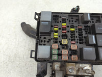 2017-2019 Ford Transit-250 Fusebox Fuse Box Panel Relay Module P/N:7254-7478-30 BK2T-14A175-AA Fits Fits 2017 2018 2019 OEM 