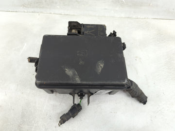 2017-2019 Ford Transit-250 Fusebox Fuse Box Panel Relay Module P/N:7171-3371-30 Fits Fits 2017 2018 2019 OEM Used Auto Parts