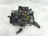 2017-2019 Ford Transit-250 Fusebox Fuse Box Panel Relay Module P/N:7171-3371-30 Fits Fits 2017 2018 2019 OEM Used Auto Parts