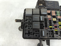 2017-2019 Ford Transit-250 Fusebox Fuse Box Panel Relay Module P/N:7171-3371-30 Fits Fits 2017 2018 2019 OEM Used Auto Parts