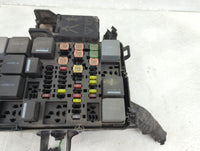 2017-2019 Ford Transit-250 Fusebox Fuse Box Panel Relay Module P/N:7171-3371-30 Fits Fits 2017 2018 2019 OEM Used Auto Parts
