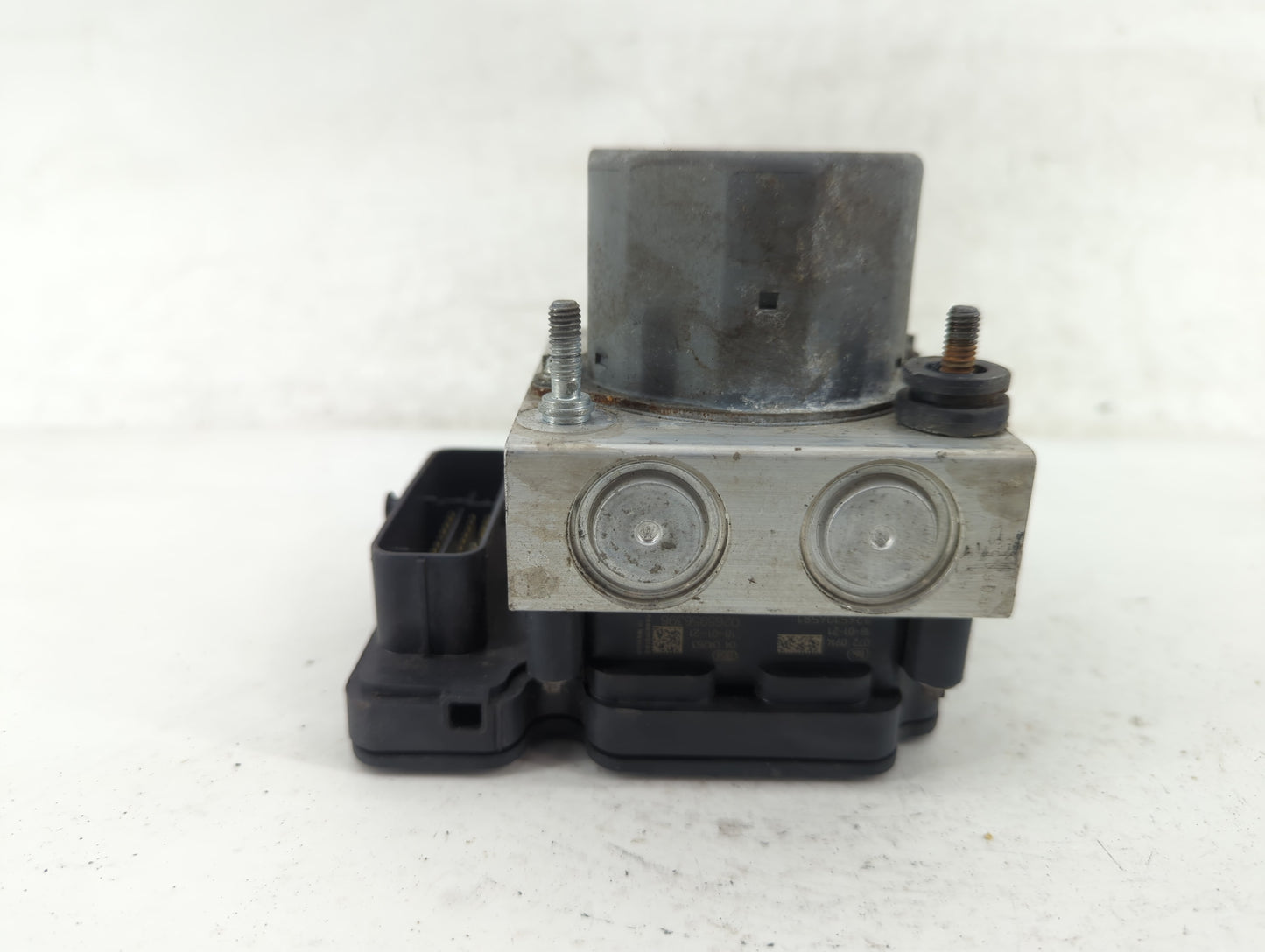 2015-2019 Ford Transit-250 ABS Pump Control Module Replacement Fits Fits 2015 2016 2017 2018 2019 OEM Used Auto Parts - Oemu