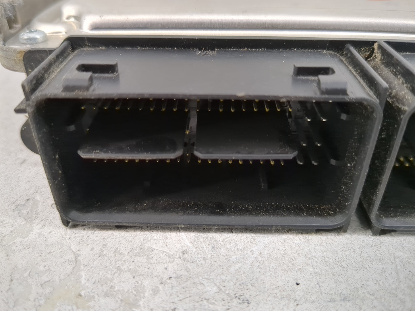 2016-2021 Ford Transit-250 PCM Engine Control Computer ECU ECM PCU OEM P/N:0 261 S14 530 Fits Fits 2016 2017 2018 2019 2020 