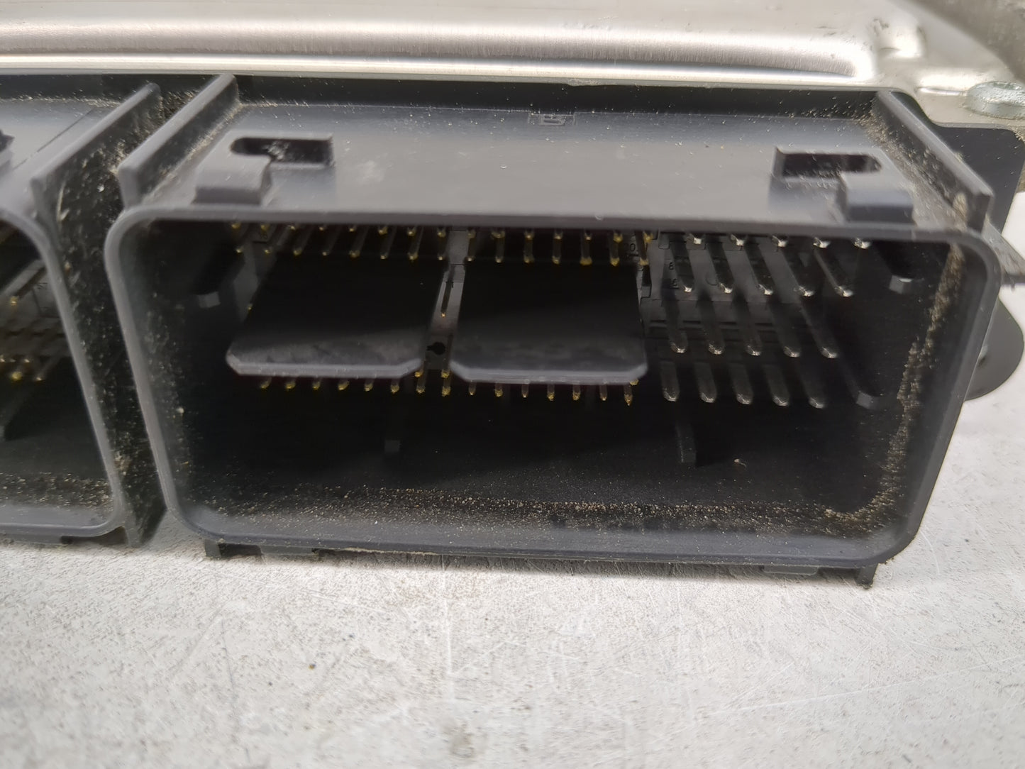 2016-2021 Ford Transit-250 PCM Engine Control Computer ECU ECM PCU OEM P/N:0 261 S14 530 Fits Fits 2016 2017 2018 2019 2020 