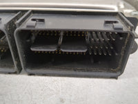 2016-2021 Ford Transit-250 PCM Engine Control Computer ECU ECM PCU OEM P/N:0 261 S14 530 Fits Fits 2016 2017 2018 2019 2020 