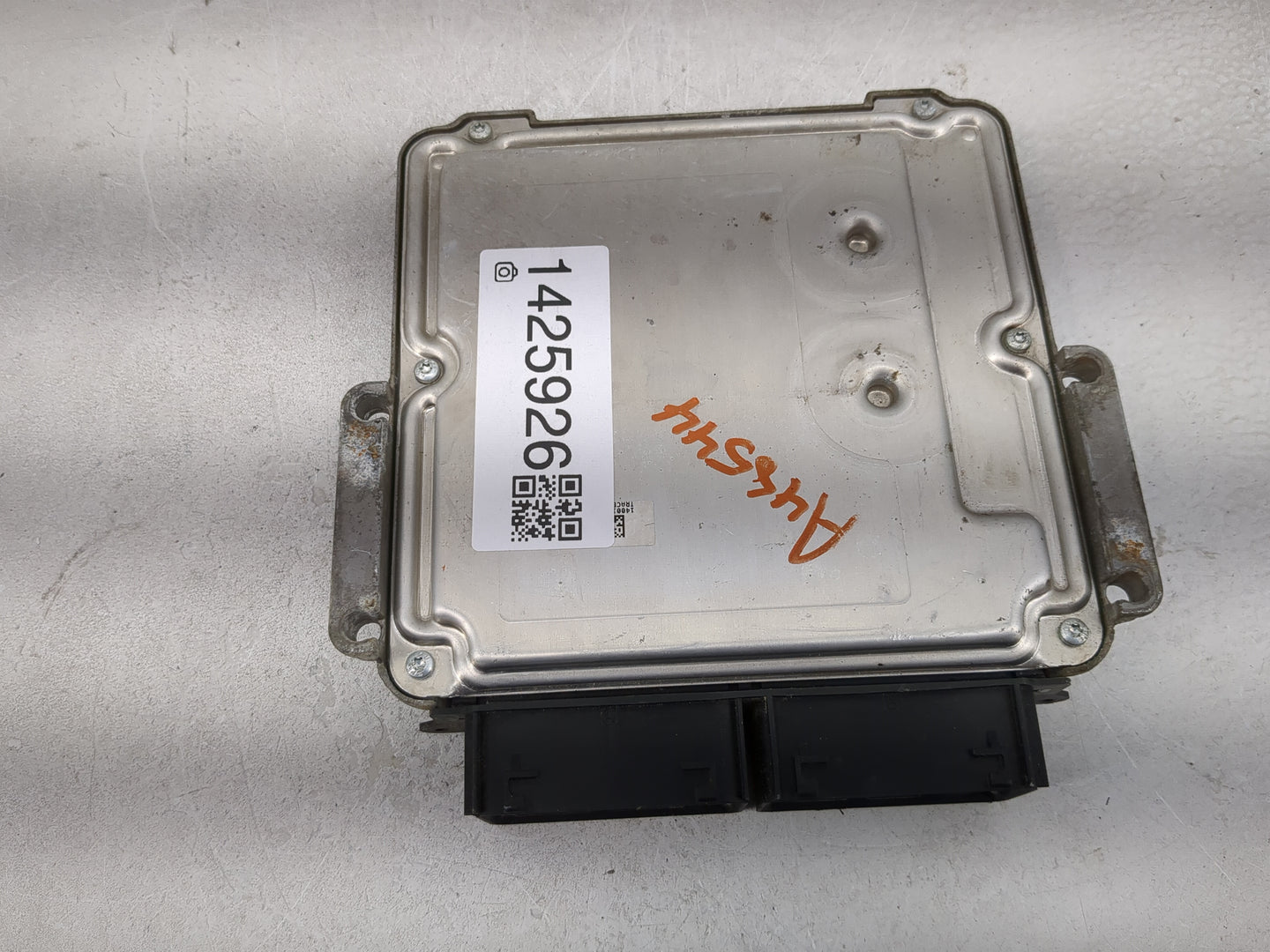 2016-2021 Ford Transit-250 PCM Engine Control Computer ECU ECM PCU OEM P/N:0 261 S14 530 Fits Fits 2016 2017 2018 2019 2020 