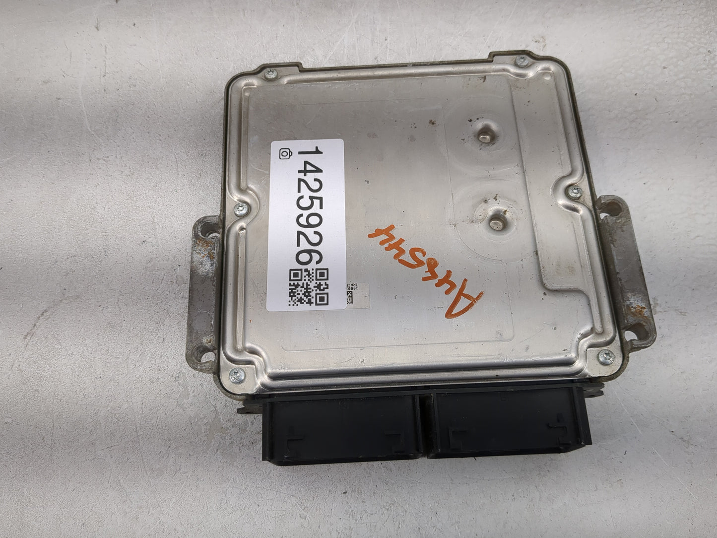 2016-2021 Ford Transit-250 PCM Engine Control Computer ECU ECM PCU OEM P/N:0 261 S14 530 Fits Fits 2016 2017 2018 2019 2020 