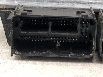 2016-2019 Ford Transit-250 PCM Engine Control Computer ECU ECM PCU OEM P/N:GK4A-12A650-GA A6SXW24567500 Fits OEM Used Auto Parts