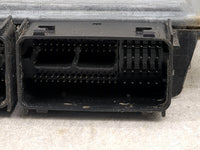 2016-2019 Ford Transit-250 PCM Engine Control Computer ECU ECM PCU OEM P/N:GK4A-12A650-GA A6SXW24567500 Fits OEM Used Auto P