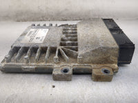 2016-2019 Ford Transit-250 PCM Engine Control Computer ECU ECM PCU OEM P/N:GK4A-12A650-GA A6SXW24567500 Fits OEM Used Auto P