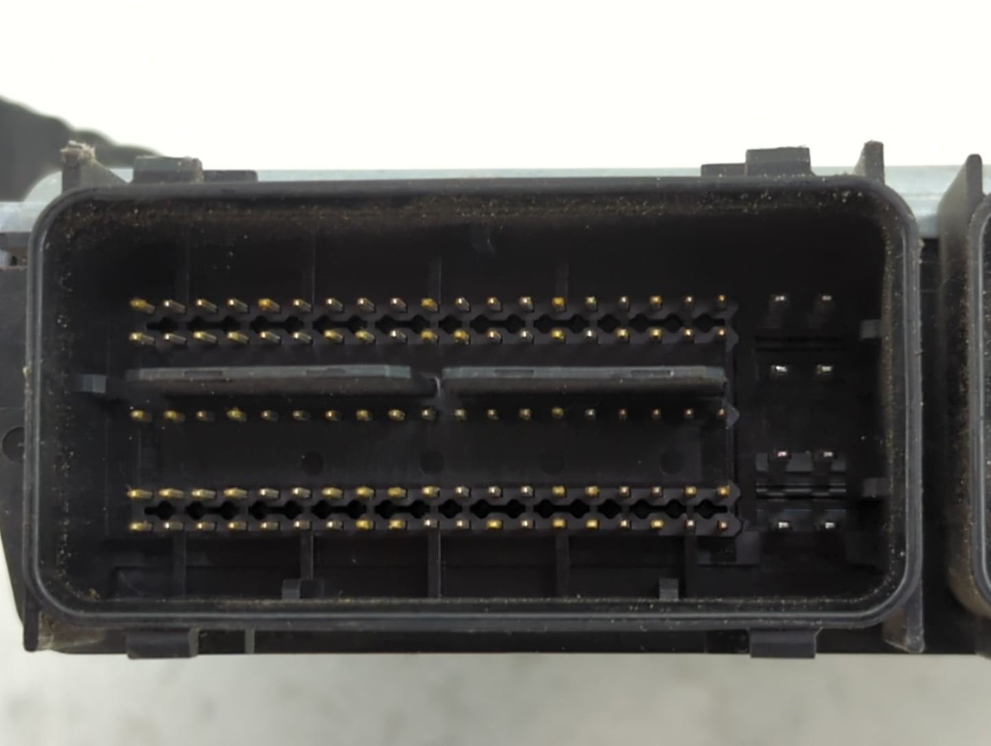2016-2019 Ford Transit-250 PCM Engine Control Computer ECU ECM PCU OEM P/N:A6SXW24567500 GK4A-12A650-GA Fits OEM Used Auto P