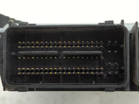 2016-2019 Ford Transit-250 PCM Engine Control Computer ECU ECM PCU OEM P/N:A6SXW24567500 GK4A-12A650-GA Fits OEM Used Auto P