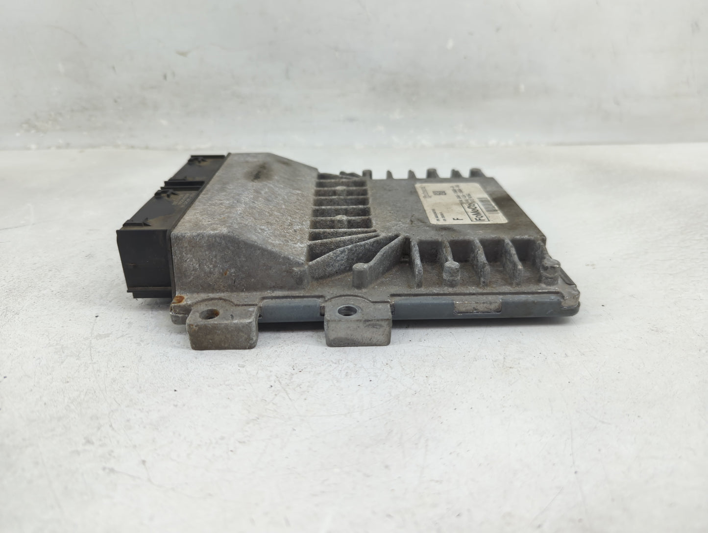 2016-2019 Ford Transit-250 PCM Engine Control Computer ECU ECM PCU OEM P/N:A6SXW24567500 GK4A-12A650-GA Fits OEM Used Auto P