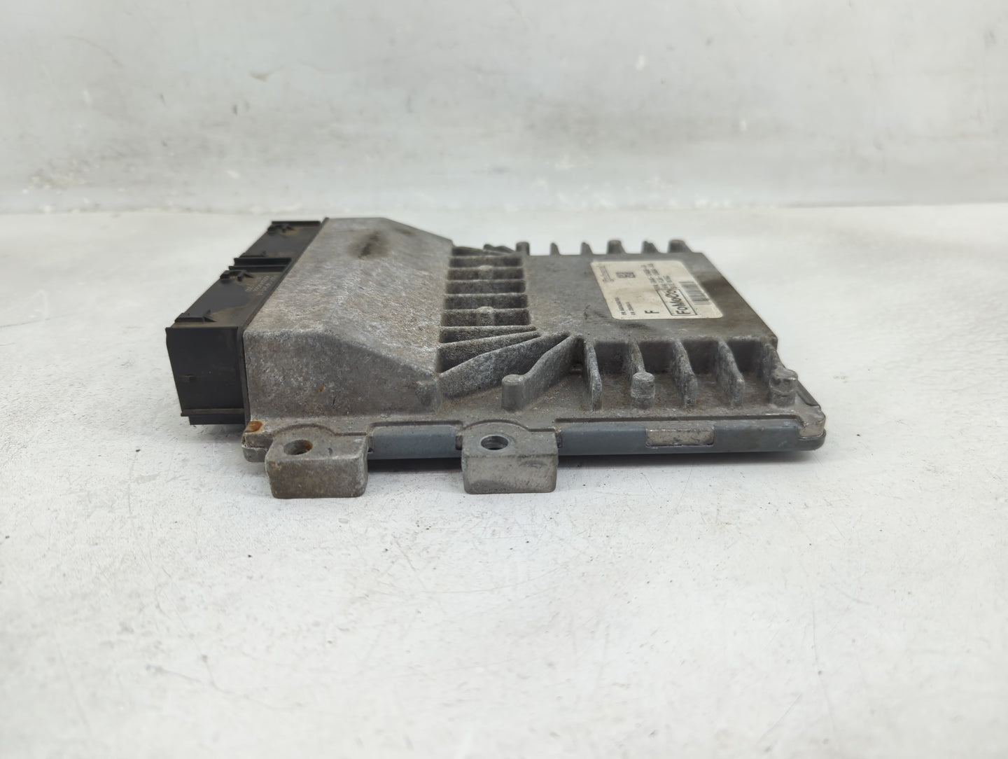 2016-2019 Ford Transit-250 PCM Engine Control Computer ECU ECM PCU OEM P/N:A6SXW24567500 GK4A-12A650-GA Fits OEM Used Auto P