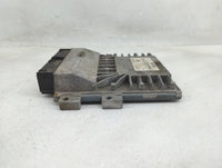 2016-2019 Ford Transit-250 PCM Engine Control Computer ECU ECM PCU OEM P/N:A6SXW24567500 GK4A-12A650-GA Fits OEM Used Auto P