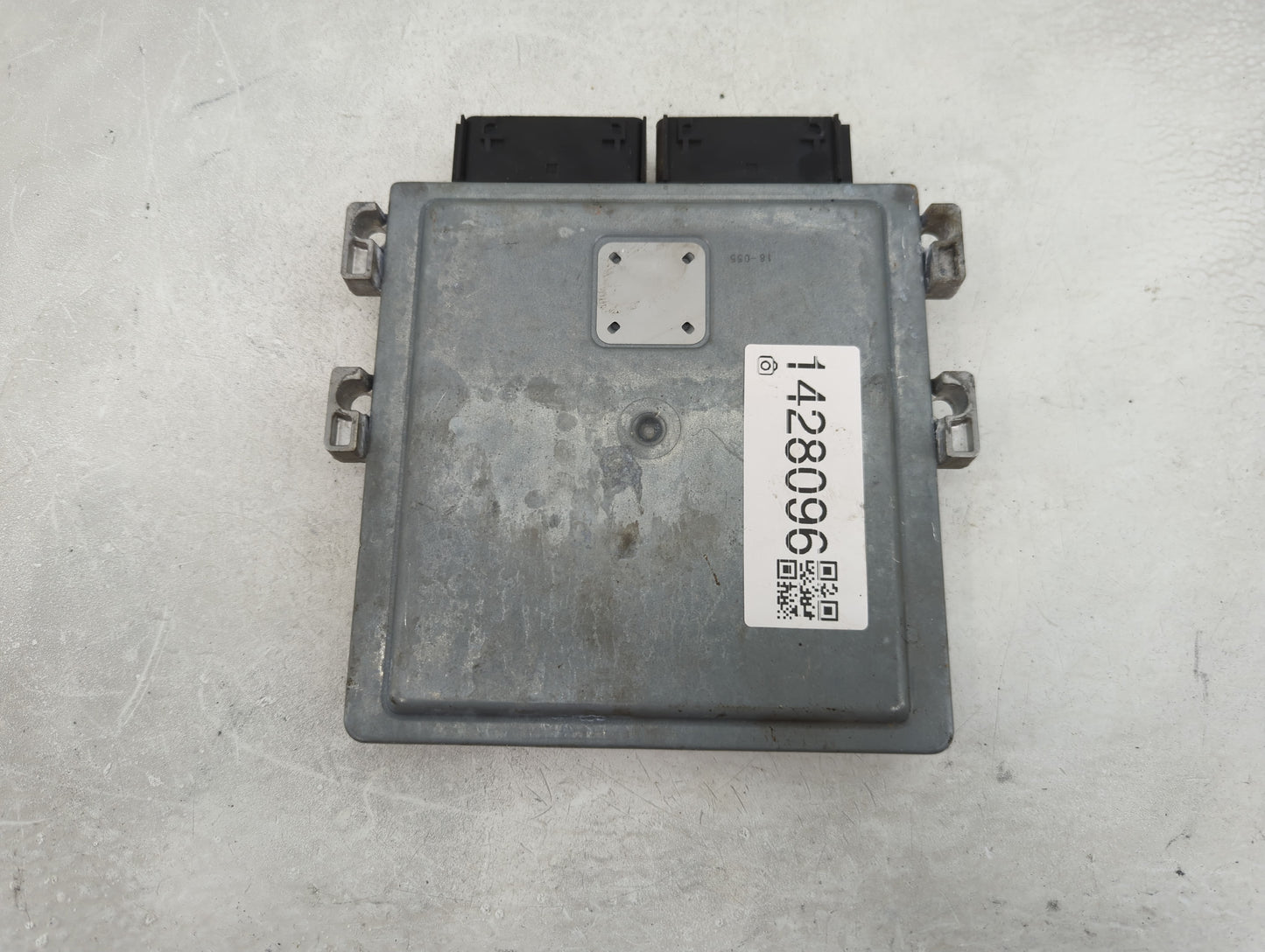 2016-2019 Ford Transit-250 PCM Engine Control Computer ECU ECM PCU OEM P/N:A6SXW24567500 GK4A-12A650-GA Fits OEM Used Auto P