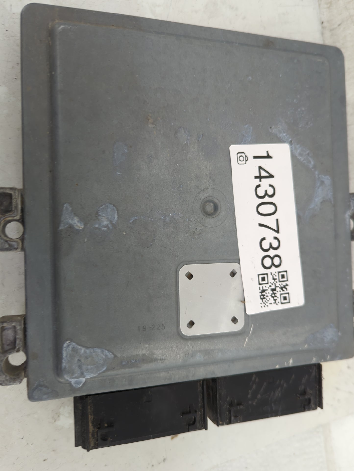 2016-2019 Ford Transit-250 PCM Engine Control Computer ECU ECM PCU OEM P/N:A6SXW24567500 GK4A-12A650-GA Fits OEM Used Auto P