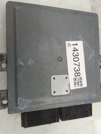 2016-2019 Ford Transit-250 PCM Engine Control Computer ECU ECM PCU OEM P/N:A6SXW24567500 GK4A-12A650-GA Fits OEM Used Auto P