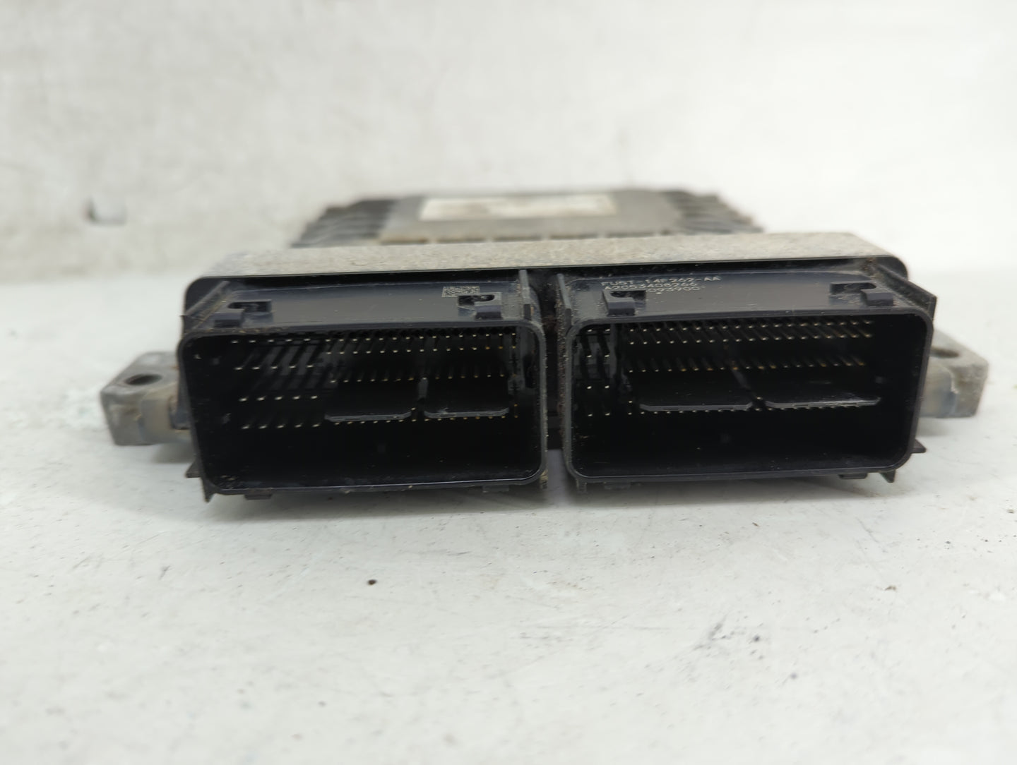 2016-2019 Ford Transit-250 PCM Engine Control Computer ECU ECM PCU OEM P/N:A6SXW24567500 GK4A-12A650-GA Fits OEM Used Auto P