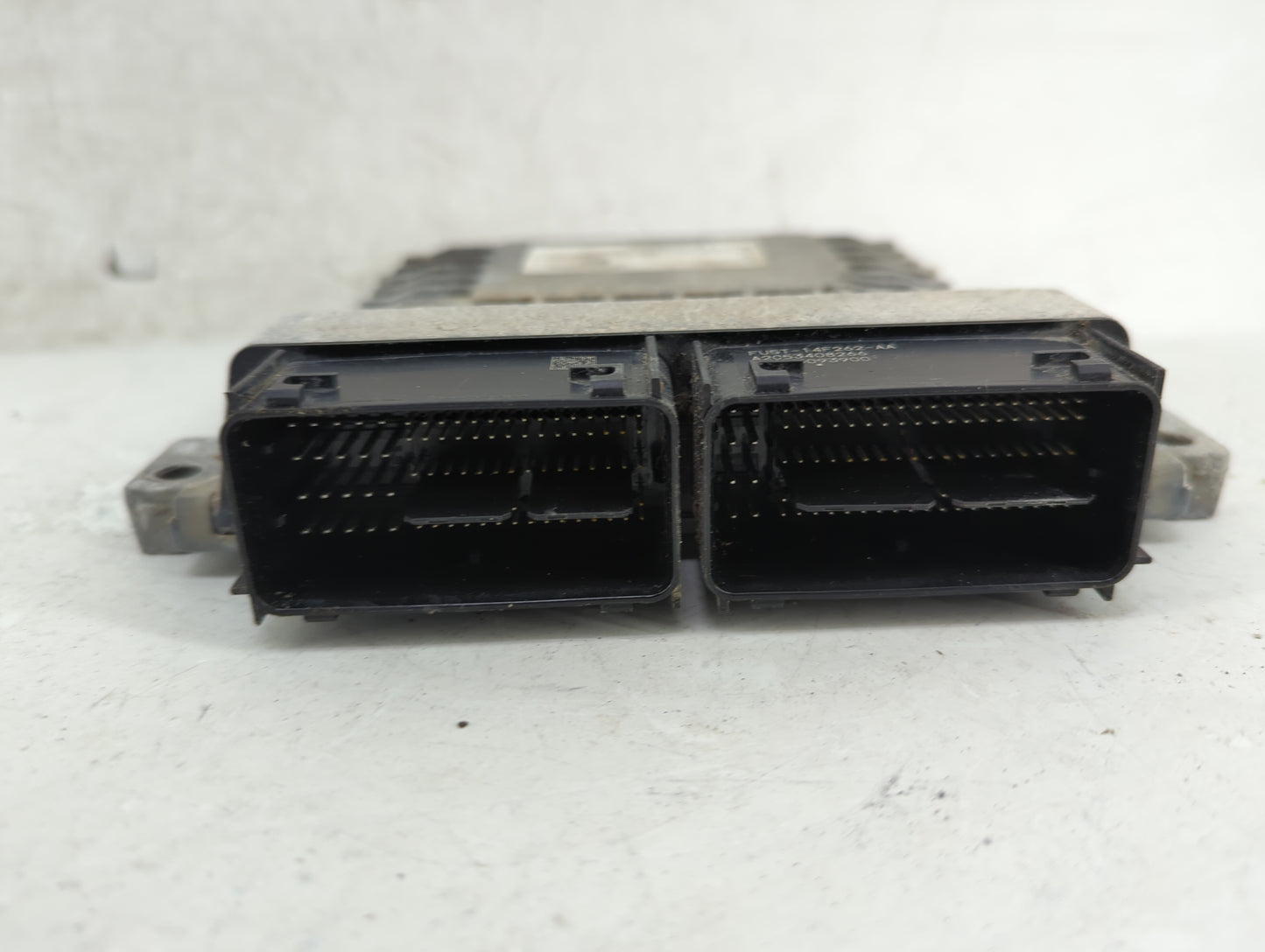 2016-2019 Ford Transit-250 PCM Engine Control Computer ECU ECM PCU OEM P/N:A6SXW24567500 GK4A-12A650-GA Fits OEM Used Auto P