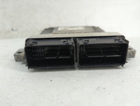 2016-2019 Ford Transit-250 PCM Engine Control Computer ECU ECM PCU OEM P/N:A6SXW24567500 GK4A-12A650-GA Fits OEM Used Auto P