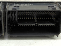 2016-2019 Ford Transit-250 PCM Engine Control Computer ECU ECM PCU OEM P/N:A6SXW24567500 GK4A-12A650-GA Fits OEM Used Auto P