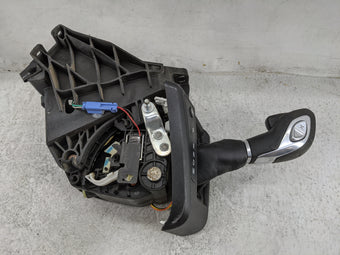 compare product 2018 Ford Transit-250 Floor Console Assembly Shifter