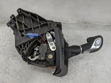 2018 Ford Transit-250 Floor Console Assembly Shifter - Oemusedautoparts1.com