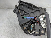 2018 Ford Transit-250 Floor Console Assembly Shifter - Oemusedautoparts1.com