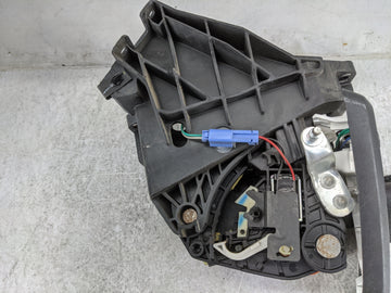 2018 Ford Transit-250 Floor Console Assembly Shifter