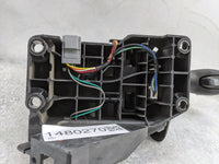 2018 Ford Transit-250 Floor Console Assembly Shifter - Oemusedautoparts1.com