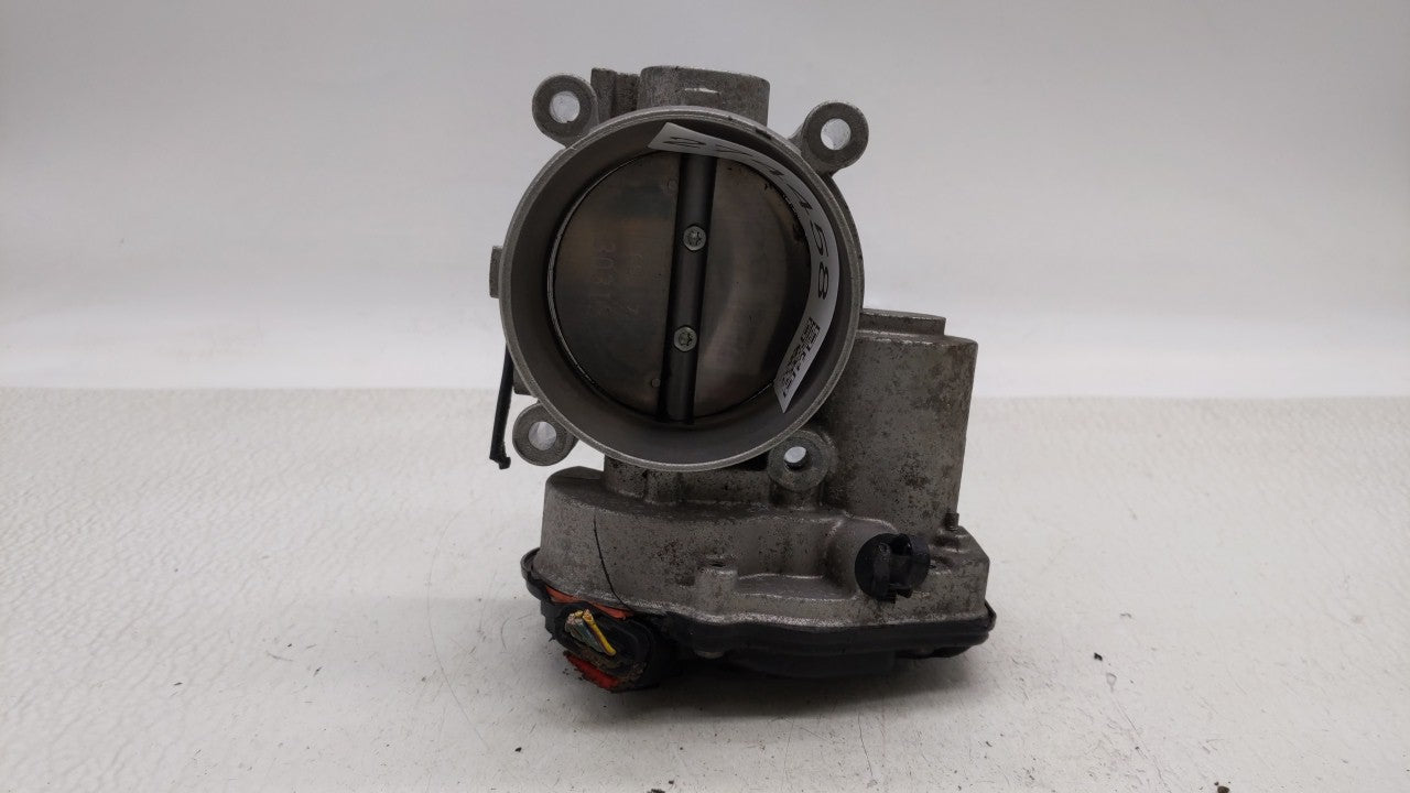 2015-2019 Ford Transit-250 Throttle Body P/N:AT4E-9F991-EM AT4E-9F991-EL Fits Fits 2011 2012 2013 2014 2015 2016 2017 2018 2