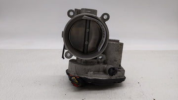 2015-2019 Ford Transit-250 Throttle Body P/N:AT4E-9F991-EM AT4E-9F991-EL Fits Fits 2011 2012 2013 2014 2015 2016 2017 2018 2