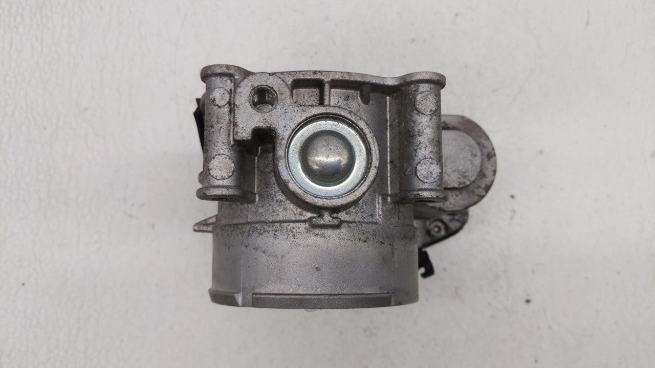 2015-2019 Ford Transit-250 Throttle Body P/N:AT4E-9F991-EM AT4E-9F991-EL Fits Fits 2011 2012 2013 2014 2015 2016 2017 2018 2