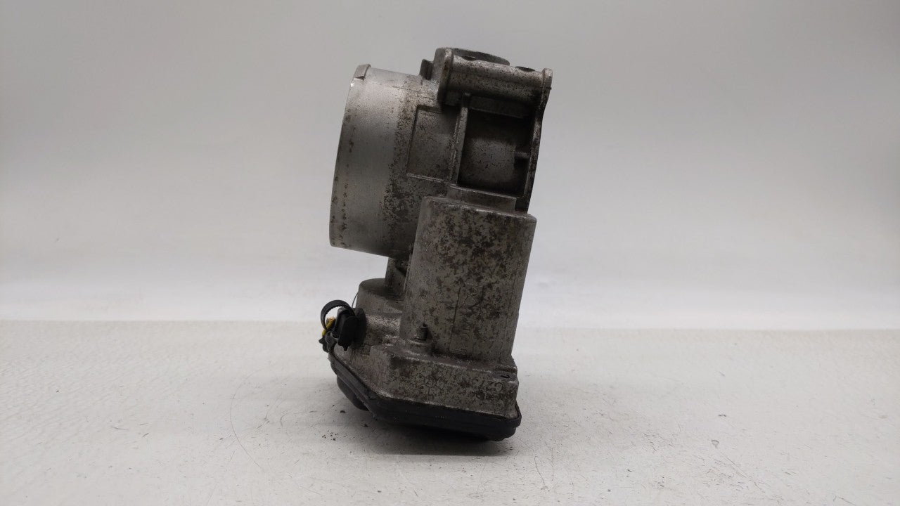 2015-2019 Ford Transit-250 Throttle Body P/N:AT4E-9F991-EM AT4E-9F991-EL Fits Fits 2011 2012 2013 2014 2015 2016 2017 2018 2