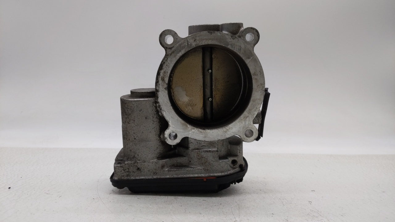 2015-2019 Ford Transit-250 Throttle Body P/N:AT4E-9F991-EM AT4E-9F991-EL Fits Fits 2011 2012 2013 2014 2015 2016 2017 2018 2