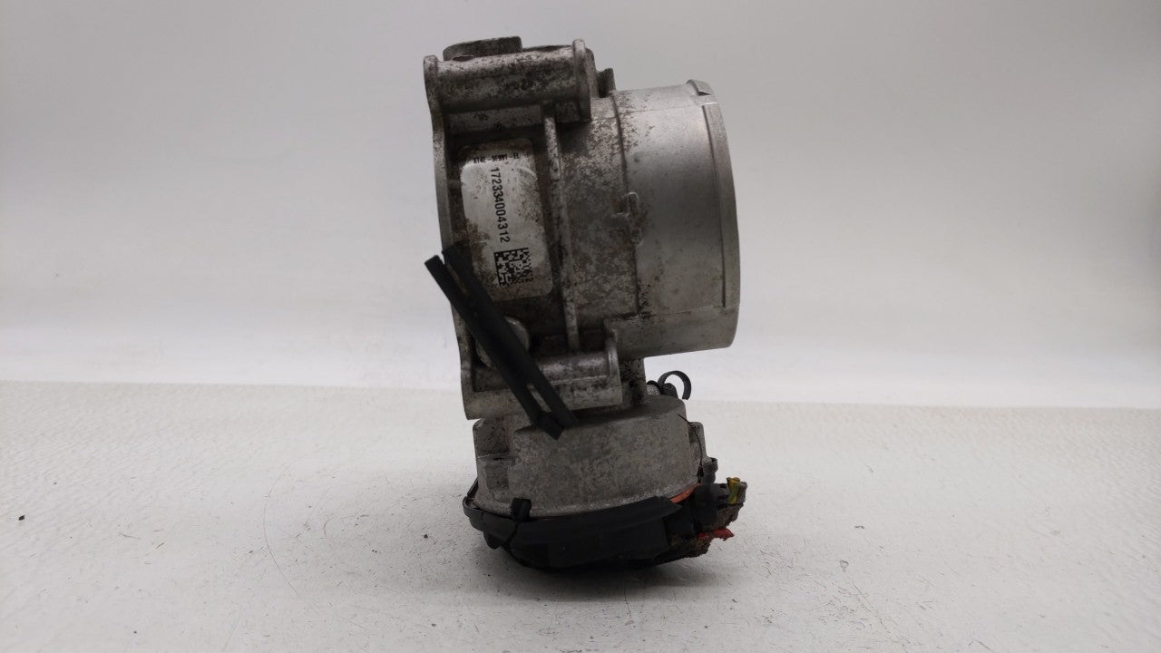 2015-2019 Ford Transit-250 Throttle Body P/N:AT4E-9F991-EM AT4E-9F991-EL Fits Fits 2011 2012 2013 2014 2015 2016 2017 2018 2