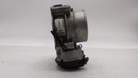 2015-2019 Ford Transit-250 Throttle Body P/N:AT4E-9F991-EM AT4E-9F991-EL Fits Fits 2011 2012 2013 2014 2015 2016 2017 2018 2
