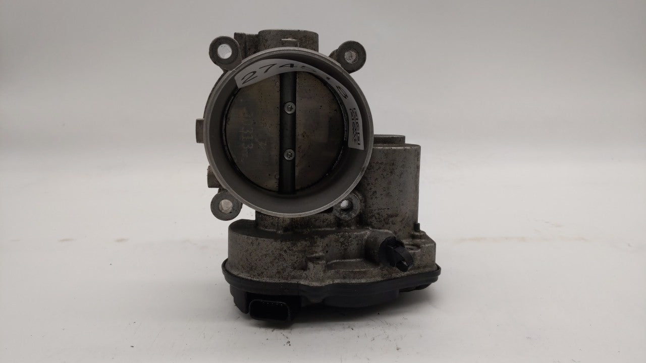 2015-2019 Ford Transit-250 Throttle Body P/N:AT4E-9F991-EM AT4E-9F991-EL Fits Fits 2011 2012 2013 2014 2015 2016 2017 2018 2