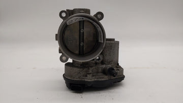 2015-2019 Ford Transit-250 Throttle Body P/N:AT4E-9F991-EM AT4E-9F991-EL Fits Fits 2011 2012 2013 2014 2015 2016 2017 2018 2