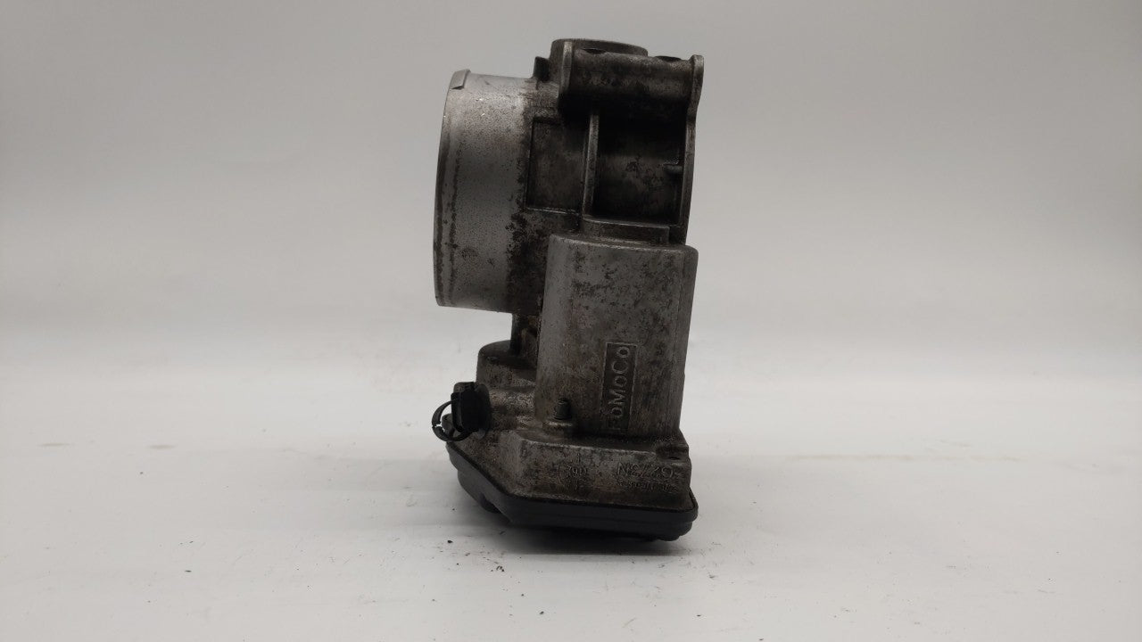 2015-2019 Ford Transit-250 Throttle Body P/N:AT4E-9F991-EM AT4E-9F991-EL Fits Fits 2011 2012 2013 2014 2015 2016 2017 2018 2