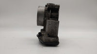 2015-2019 Ford Transit-250 Throttle Body P/N:AT4E-9F991-EM AT4E-9F991-EL Fits Fits 2011 2012 2013 2014 2015 2016 2017 2018 2