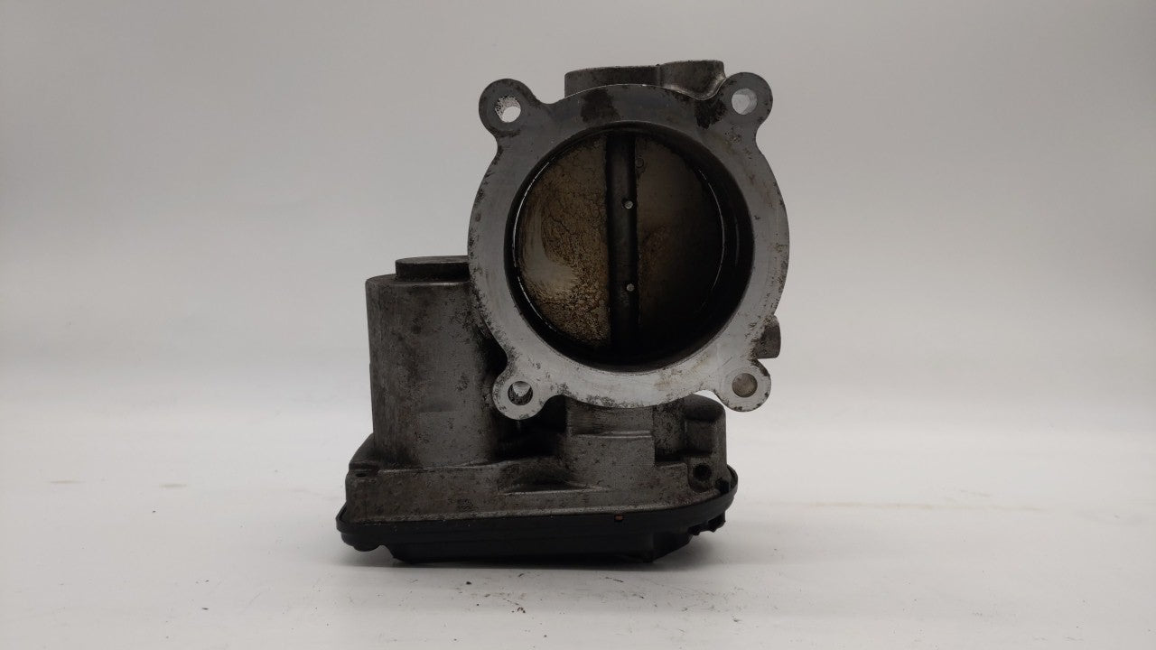 2015-2019 Ford Transit-250 Throttle Body P/N:AT4E-9F991-EM AT4E-9F991-EL Fits Fits 2011 2012 2013 2014 2015 2016 2017 2018 2