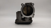 2015-2019 Ford Transit-250 Throttle Body P/N:AT4E-9F991-EM AT4E-9F991-EL Fits Fits 2011 2012 2013 2014 2015 2016 2017 2018 2
