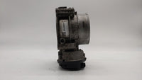 2015-2019 Ford Transit-250 Throttle Body P/N:AT4E-9F991-EM AT4E-9F991-EL Fits Fits 2011 2012 2013 2014 2015 2016 2017 2018 2