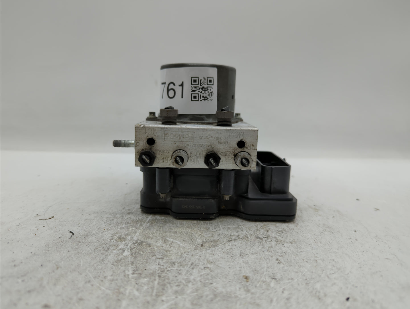 2015-2019 Ford Transit-250 ABS Pump Control Module Replacement P/N:NK41-2B373-AF 2265106581 Fits Fits 2015 2016 2017 2018 20